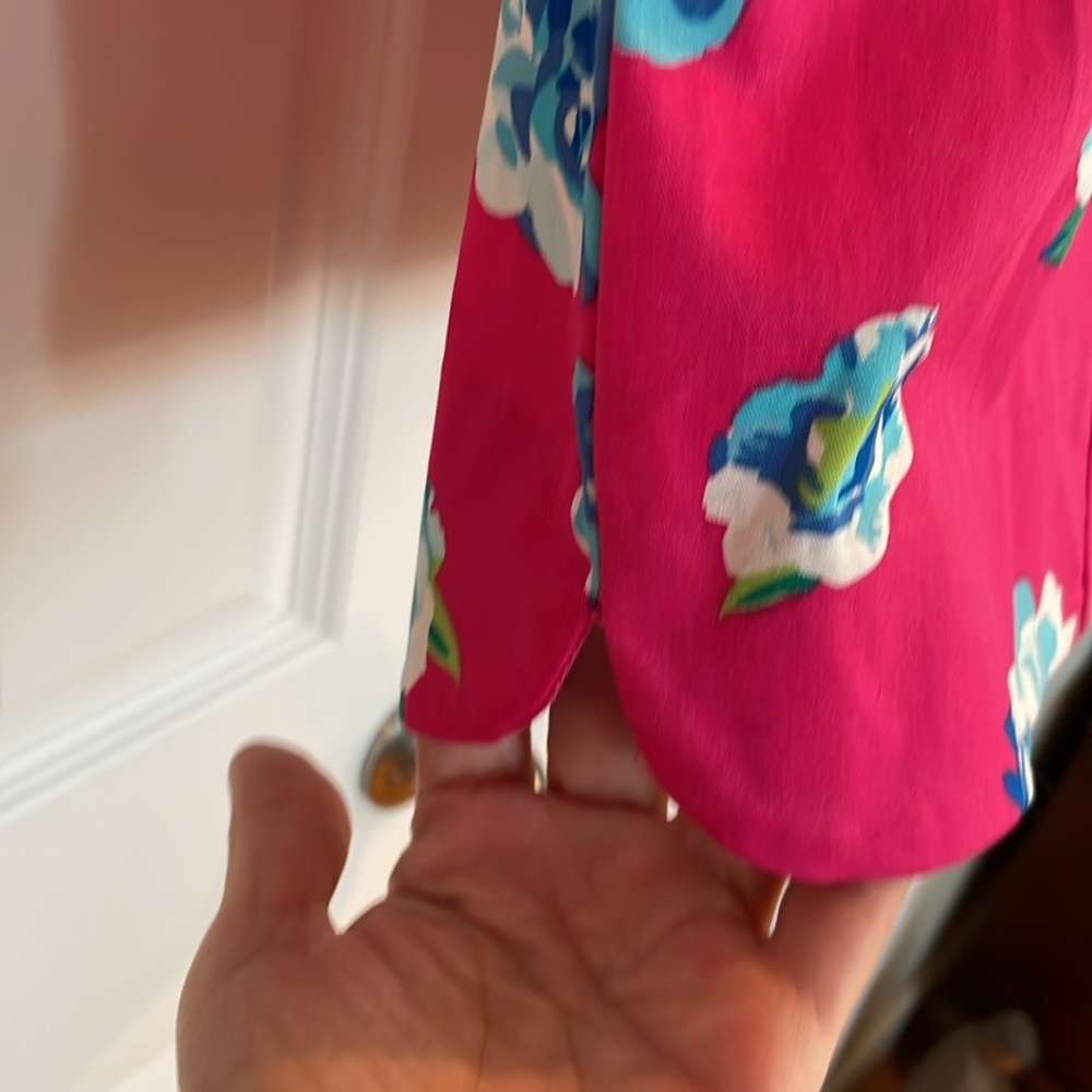 Mud Pie Dress - Picture 5 of 12